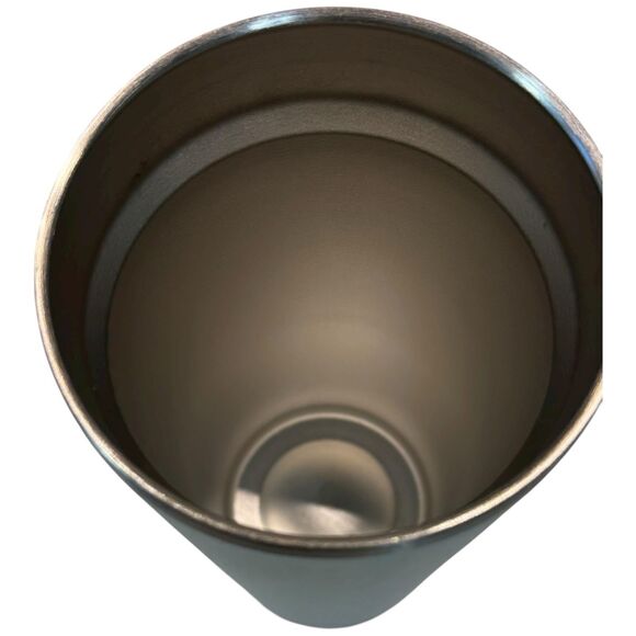 Life Is Good Take It Easy Insulated Tumbler 24 oz Travel Cup Drinkware Straw - Picture 9 of 13